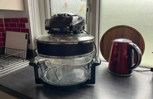 The Secret Maisonette Rochester - Photo 25