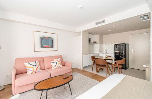 Home Art Apartments Salamanca - Foto 11