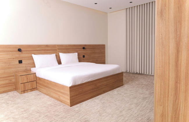 Wedyan City - Foto 15