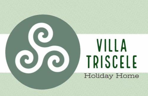 Villa Triscele Holiday Home - Foto 37