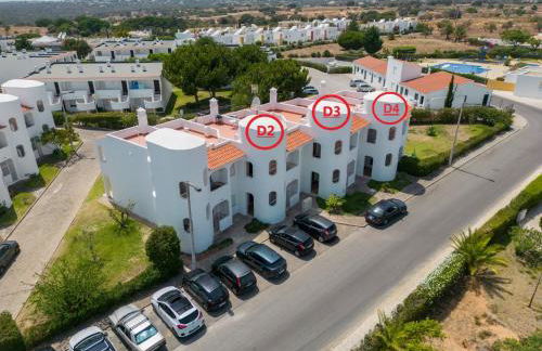 Renovated Algarve Apartments with Pool - Foto 34