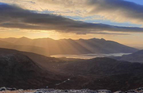 Laich Cottage - Foto 36