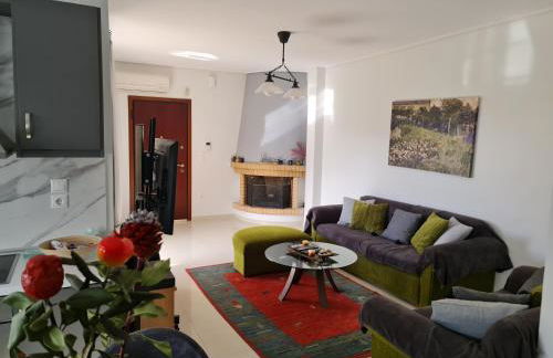 Evi's & George's Home - Foto 23