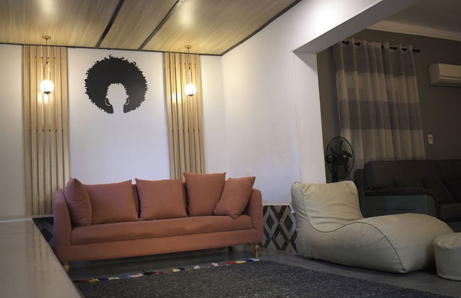 Arabian Nights - Modern Duplex Villa - Foto 45