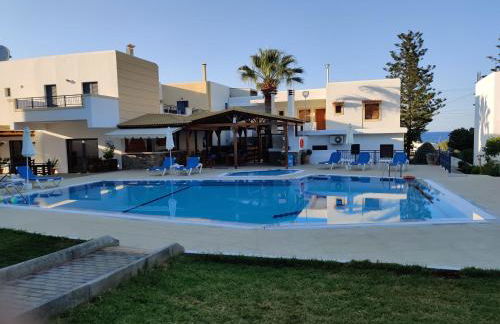 Angelika Apartotel - Foto 22