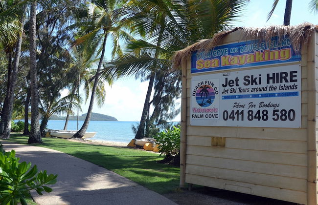 Melaleuca Resort - Photo 23