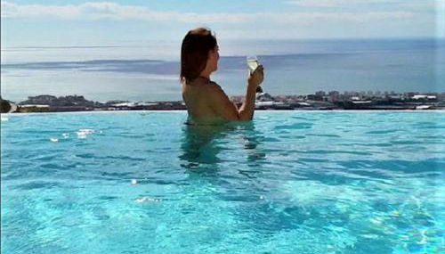 Villa Perla Blanca - Foto 2