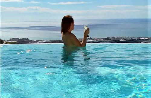 Villa Perla Blanca - Foto 2