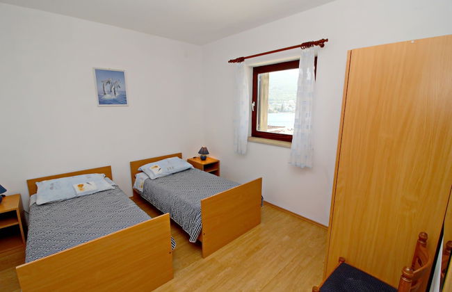 Apartment Classic Korčula - Foto 4