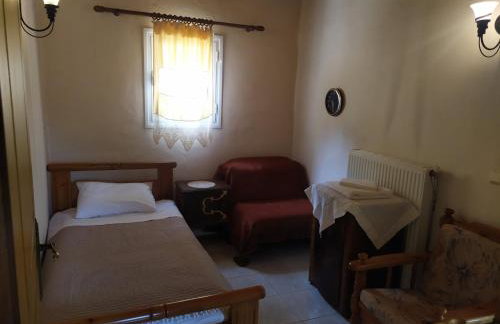 Plataniotissa Mansion - Foto 19
