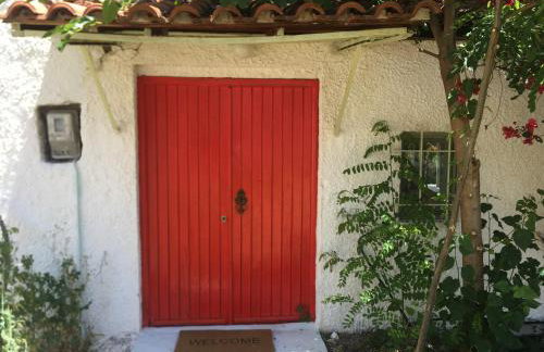 KIVERI 1876 traditional seafront cottage - Photo 42