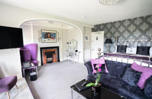 Dower House Hotel - Photo 58