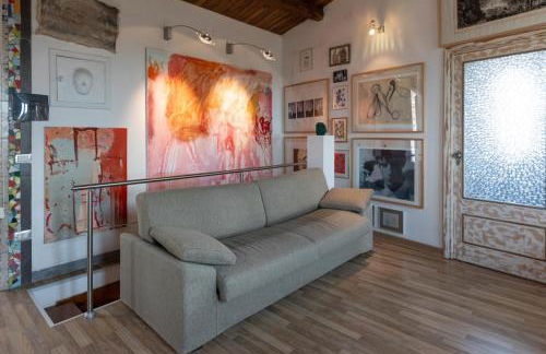 La dimora degli artisti - Foto 1