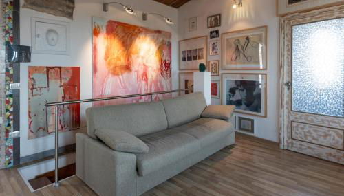 La dimora degli artisti - Foto 1