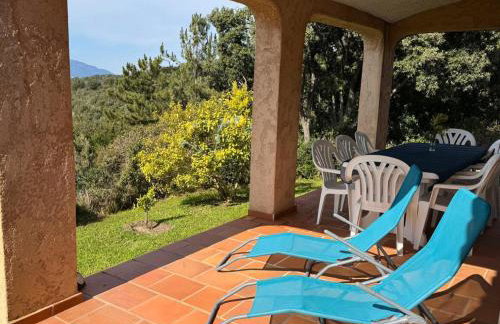 Domaine Mare e Monti - T2 Les Mimosas - Foto 12