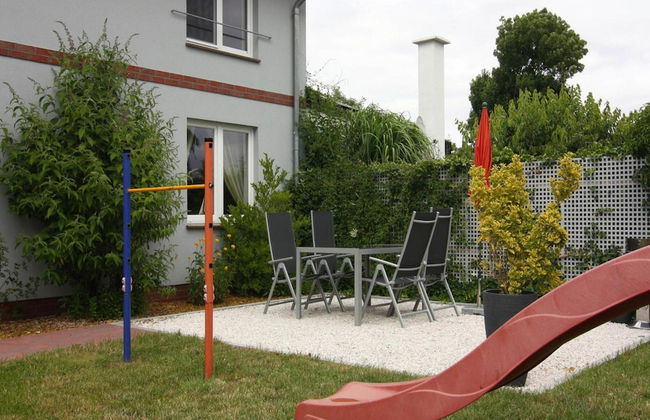 Ferienwohnung, Ribnitz-damgarten - Foto 10