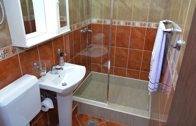 Apartments Vesna - Foto 76