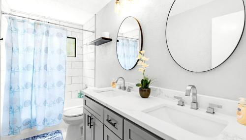 Hot Tub, 4BR with pool table, Pingpong, Air Hockey - Foto 5