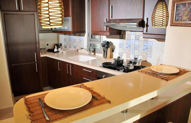 Dolphin Royal Suites - Foto 14