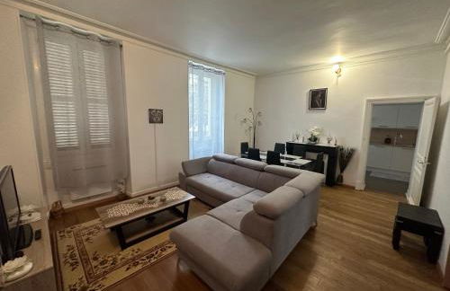 Appartement proche de la gare - Foto 8