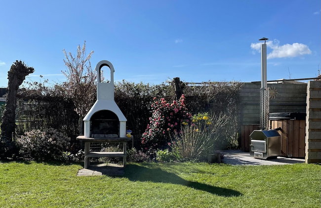 Luxury Home in Egmond aan den Hoef With Garden - Foto 17
