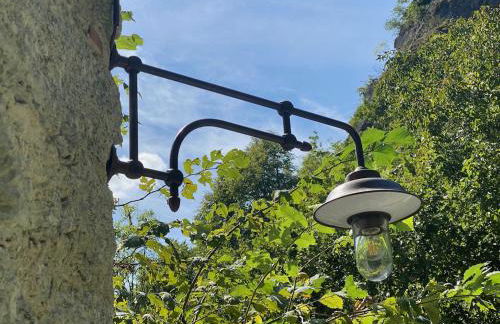 Mountain Cabin Valsesia Appartement Stella - Foto 23