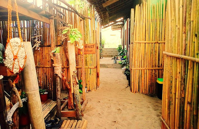 Amwani Sunset Colours Camping Site - Foto 53