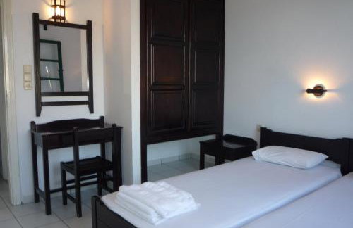 Sirius Apartments - Foto 21