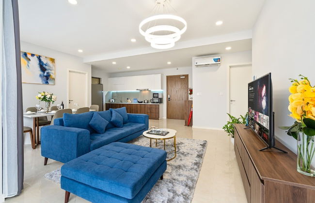 Millennium Masteri Apartment - Foto 44