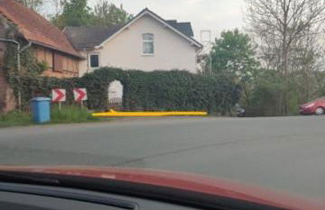 Ferienwohnung in Bad Wildungen, Erdgeschoß - Foto 10