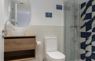 Hotelito Boutique Madrid Puente Vallecas - Foto 19