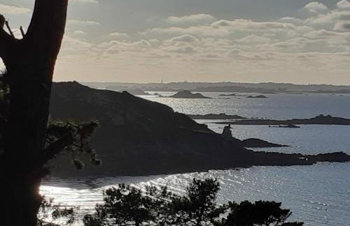 Maison cosy vue mer à Guimaëc - Foto 29