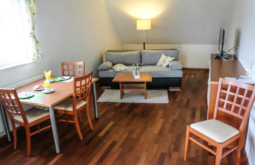 Jungingers Aparthotel - Foto 30