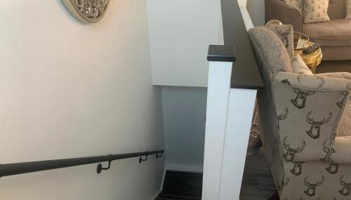 Cannons Loft Central Buxton, Duplex loft 3 bedroom Set over 3 floors stairs no lift sleeps 5 - Foto 3