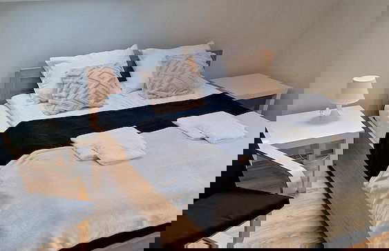 Apartment With a Swimming Pool in Stepniczka - Photo 5