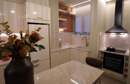 Χρυσηίδα - Chrysiida Luxury Apartment - Photo 11