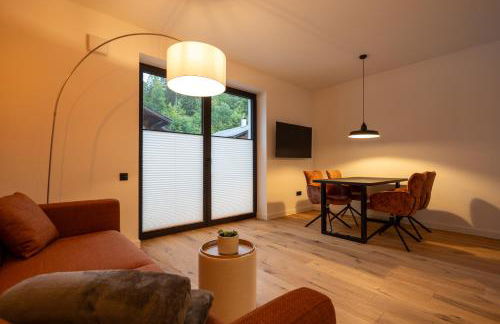 Das Sonneneck Appartements - Foto 15