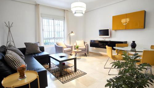 San Jacinto Triana Deluxe by Valcambre - Foto 1