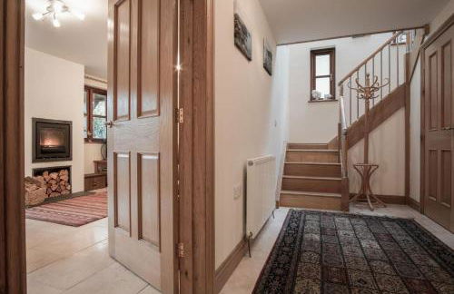 Llais Afon - 3 Bedroom Holiday Home - Fishguard - Foto 156