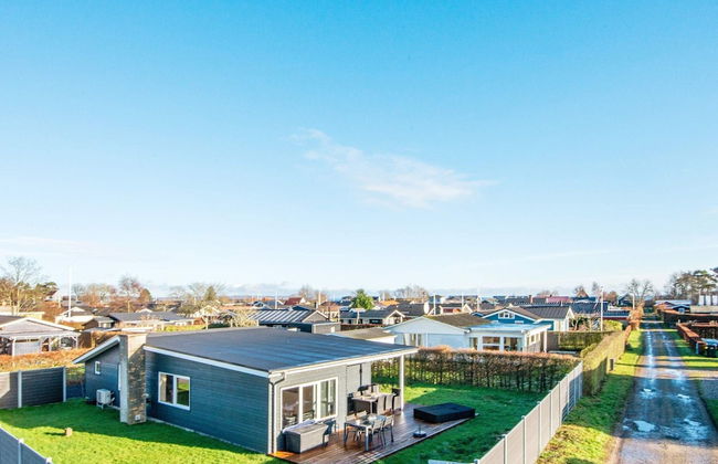 4 Person Holiday Home in Borkop-by Traum - Foto 22