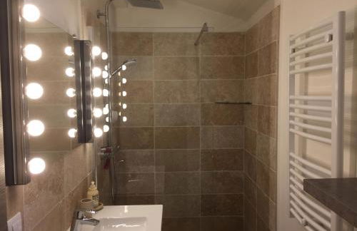 Loft avec spa Lourmarin - Foto 8