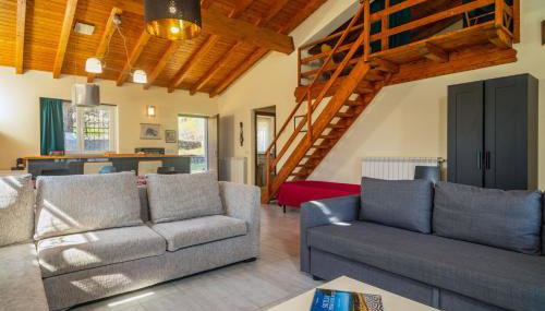 Tuccios villa - Foto 5