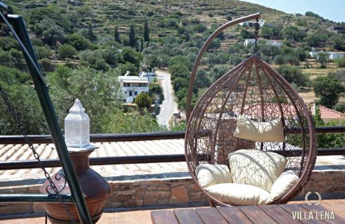 VILLA LENA - ΑΝΔΡΟΣ - Foto 18