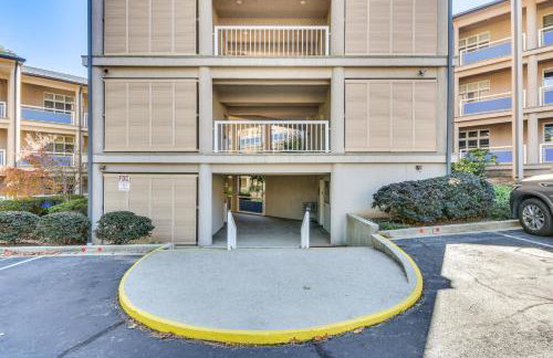 Boat, Golf and Swim Keowee Key Condo with Lake Views - Foto 24