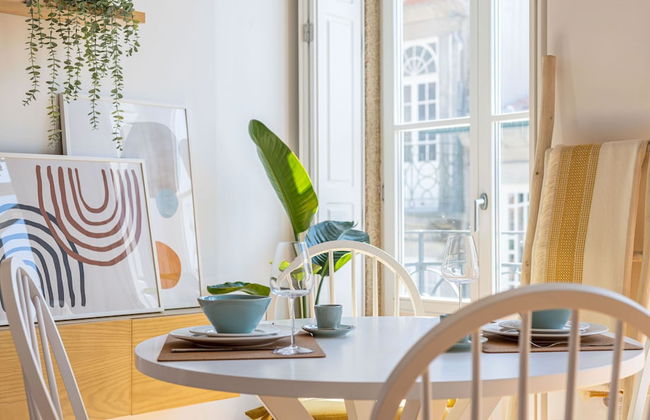 Flores - Delight Loft Porto - Next to Ribeira - Foto 4