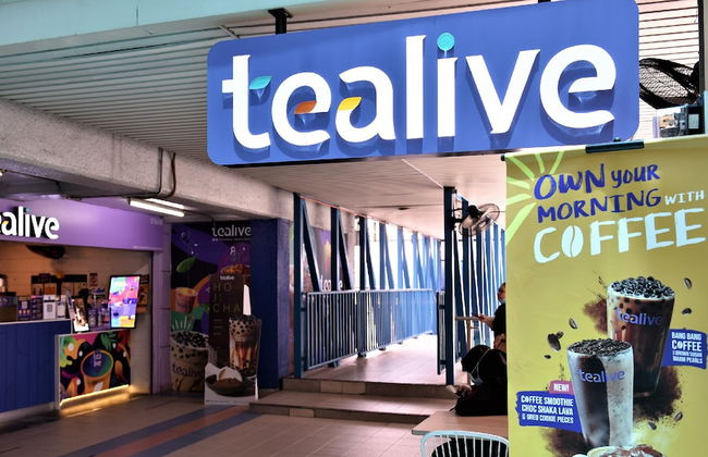 Establishment EST Bangsar By Greater Stay - Foto 77