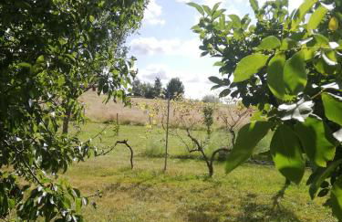 Naturaleza-Gîte les Cèdres - Foto 13