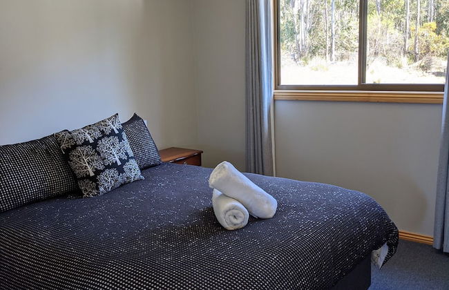 Lake Yalleena Nature Retreat - Foto 8