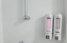 Geranio Chipionahome - Foto 8