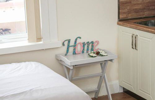 Lotus Studio near Lanark - Foto 4